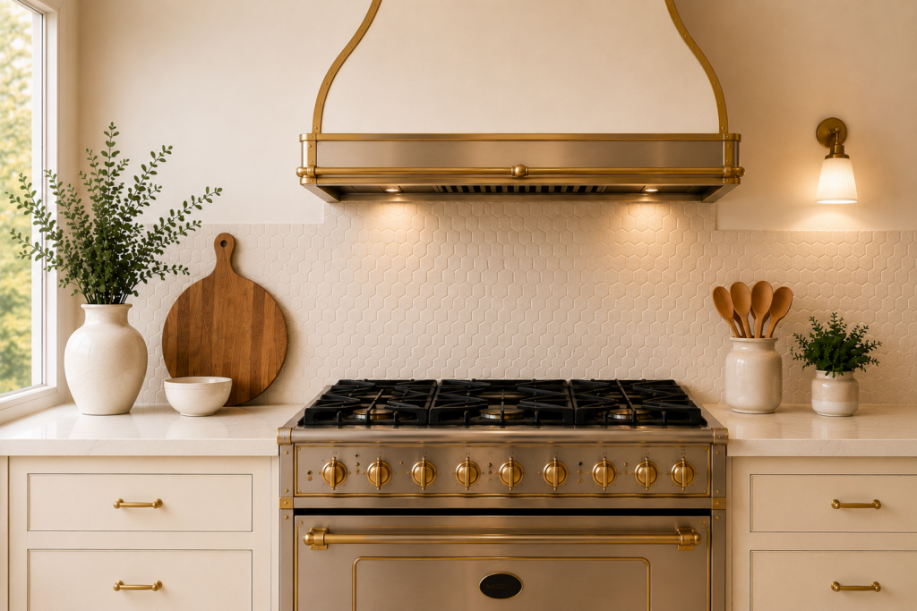 is it worth repairing a lacornue range hood